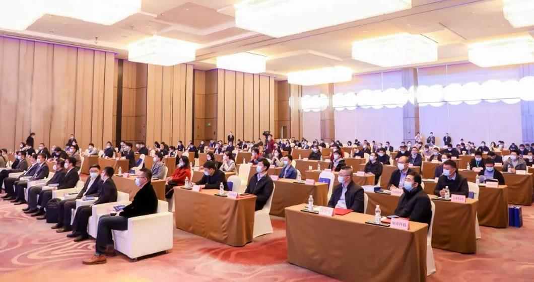 筑高精仪器硅谷 | 先进精密仪器及应用产业国际人才峰会成功举办