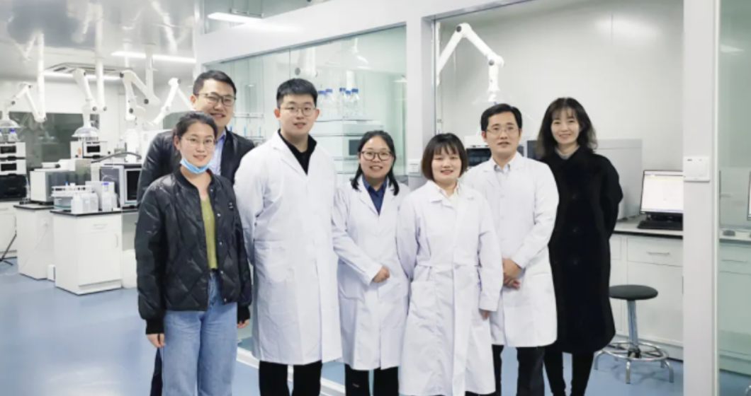 国产质谱，走向国际 | 谱育科技助力中国食品发酵工业研究院，参与国际研修班培训